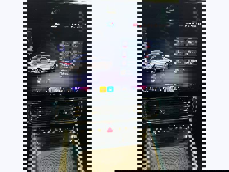 Image Mercedes-Benz CLA COUPÉ CLA 250+ avec technologie EQ Limited Edition  